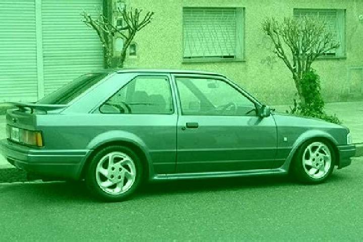 escort Bakaly