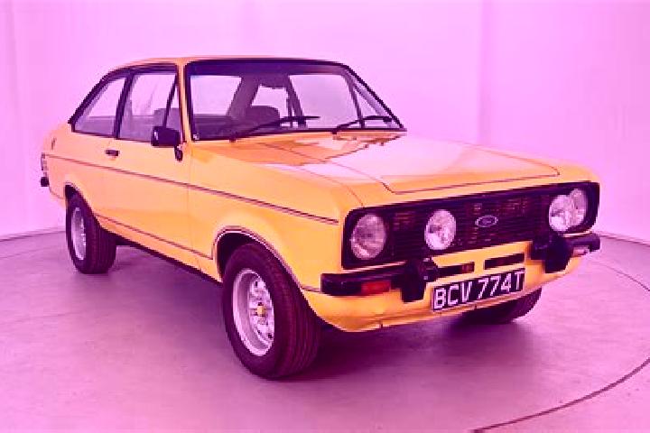 escort Bakanou A