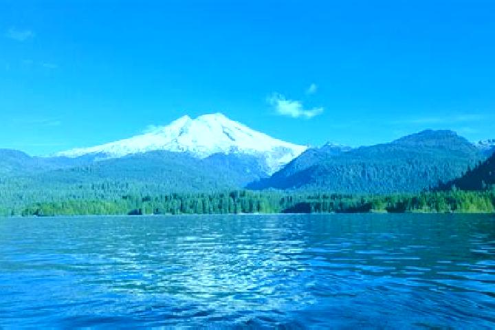 escort Baker Lake