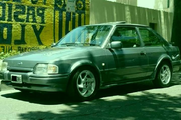 escort Bakosh