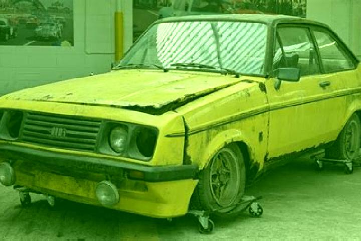 escort Bakungan