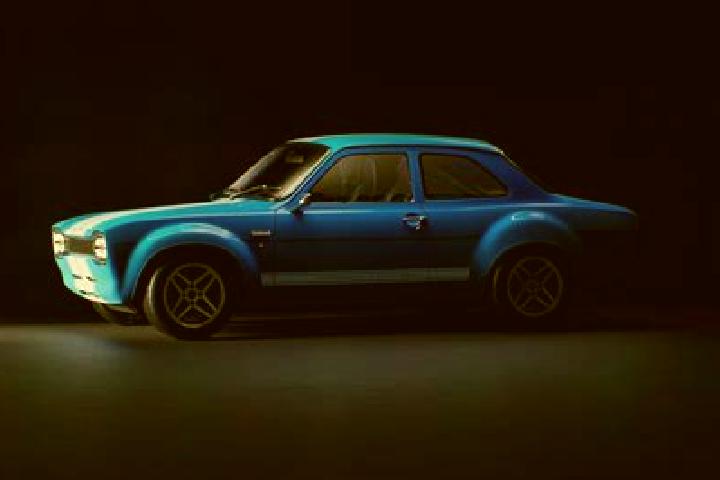 escort Balacita