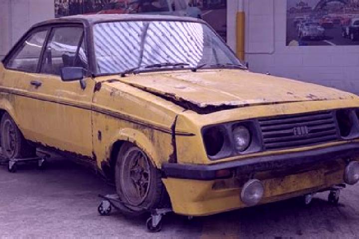 escort Baladruz