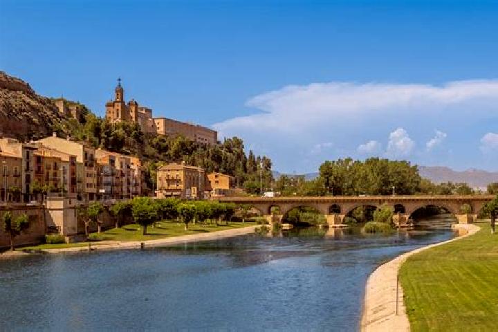 escort Balaguer