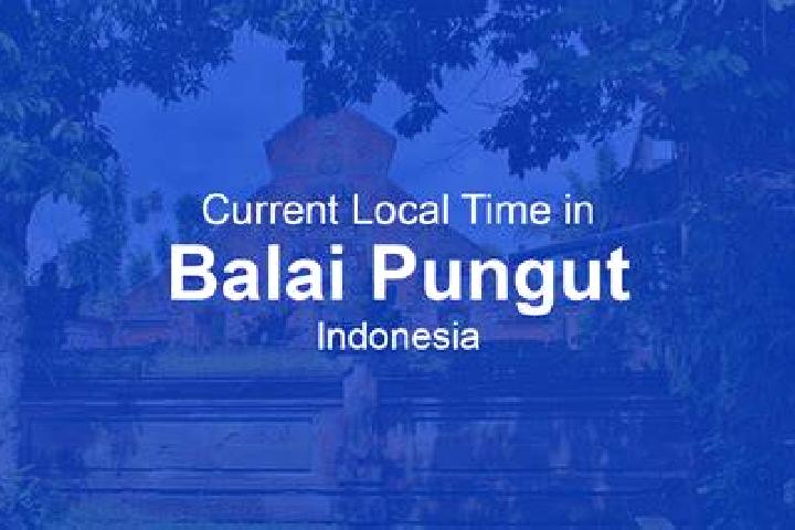 escort Balai Pungut