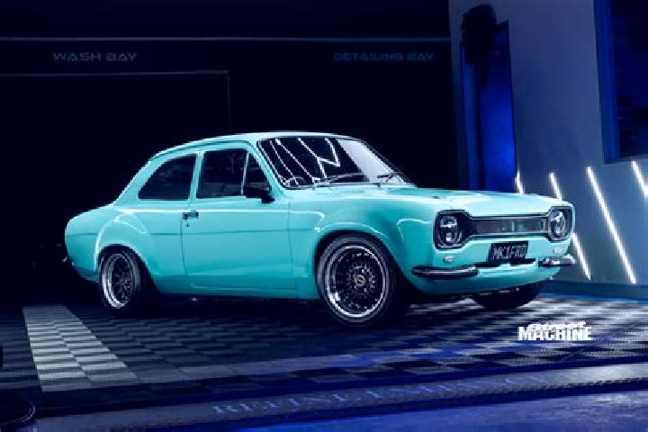 escort Balanbale