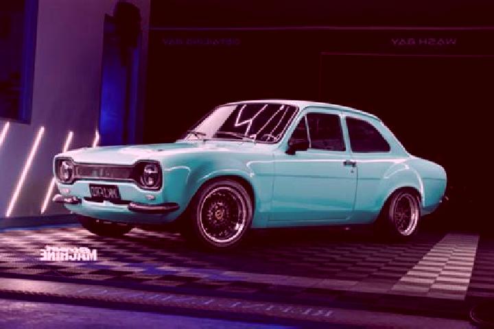 escort Balangpule