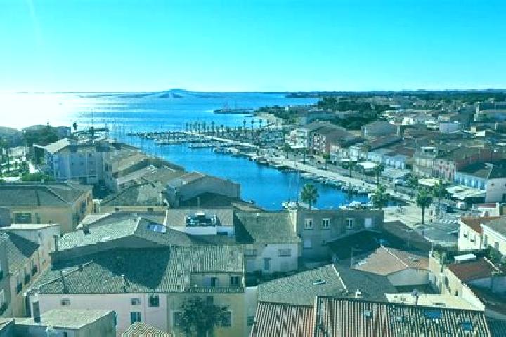escort Balaruc-le-Vieux