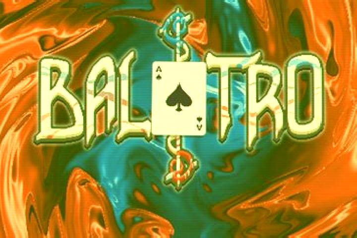 escort Balatro
