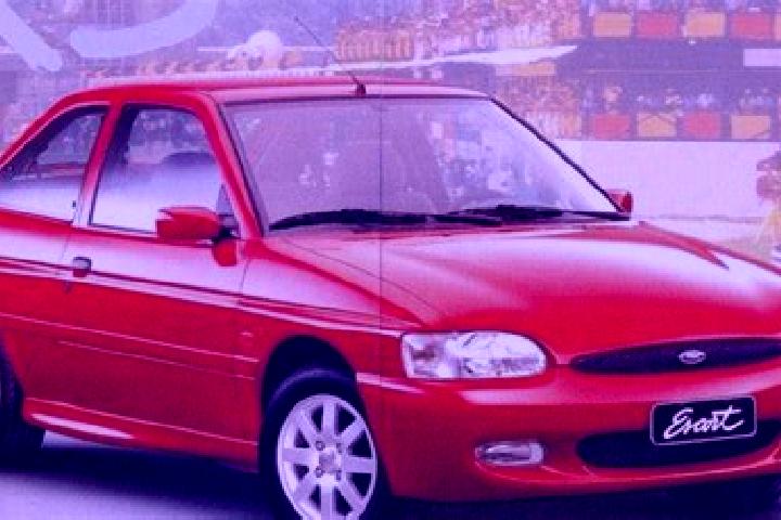 escort Balau
