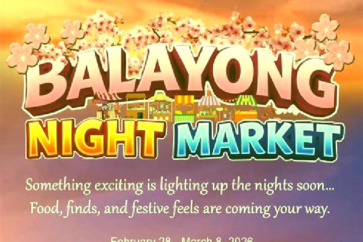 escort Balayong