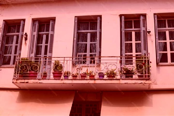 escort Balcon de la Lisa