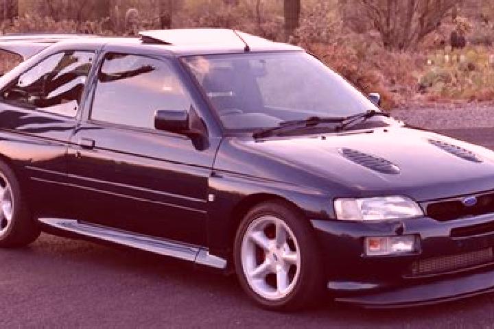 escort Baldock