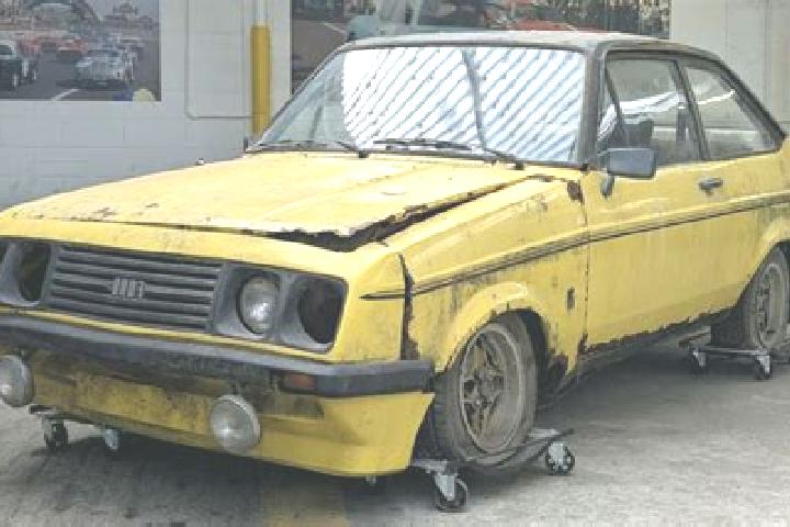 escort Baleko
