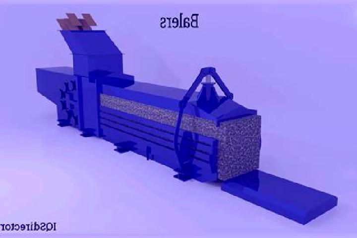 escort Baler