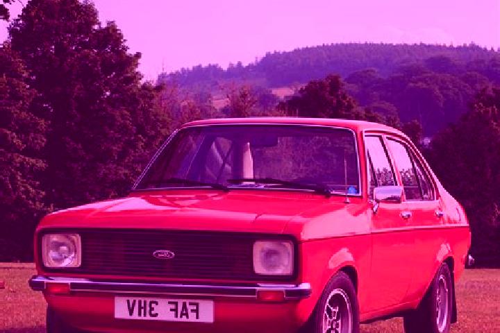 escort Balfour