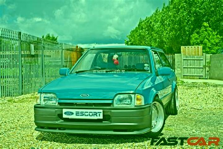 escort Balfron