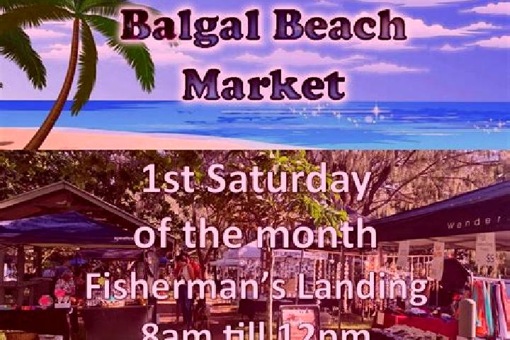 escort Balgal Beach