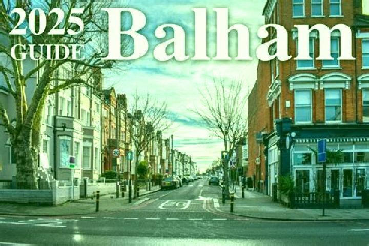 escort Balham