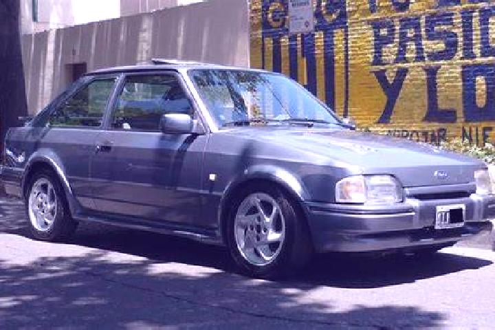 escort Balibago
