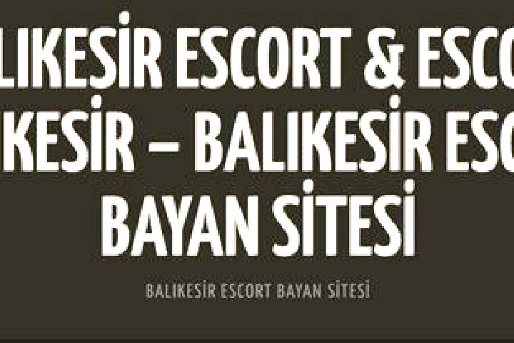 escort Balikesir