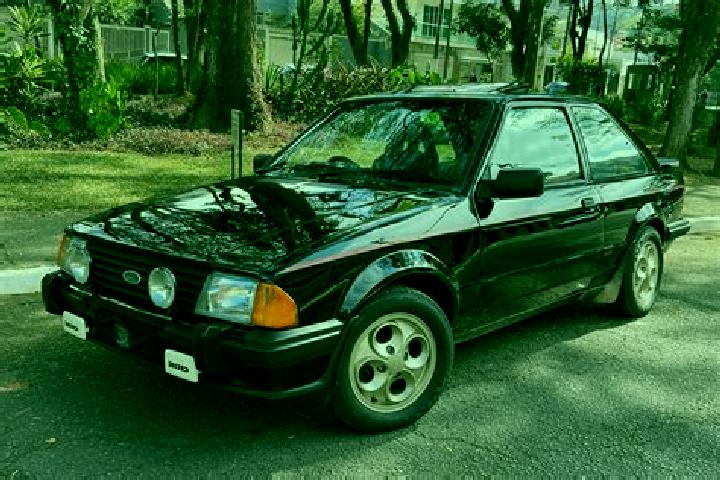 escort Balinad