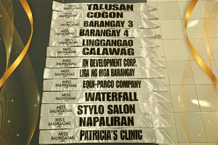 escort Balingasag