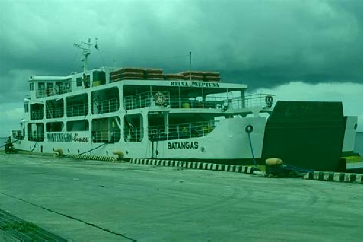 escort Balingoan