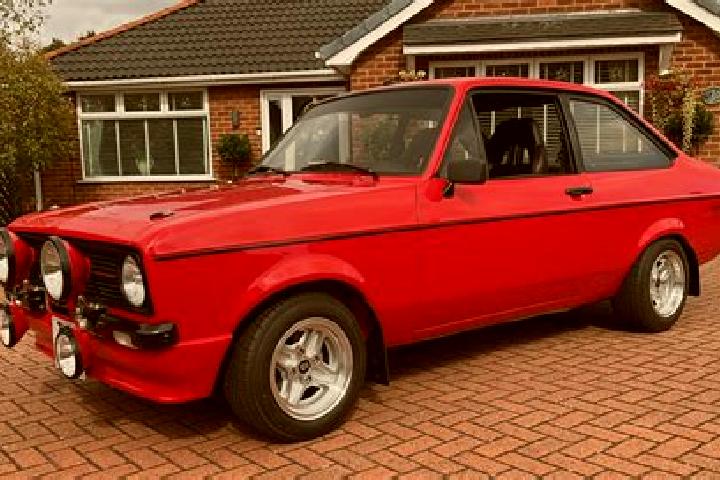 escort Balky