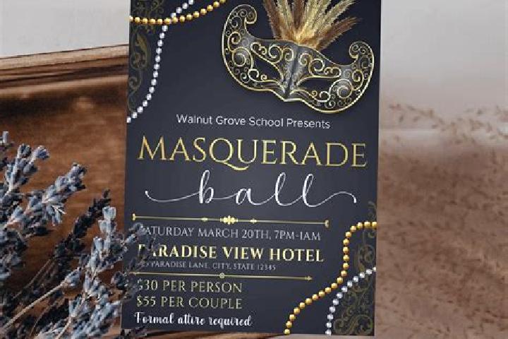 escort Ball