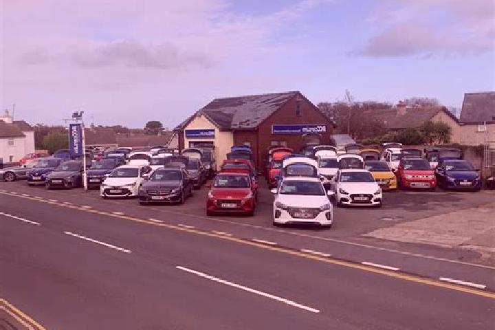 escort Ballabeg