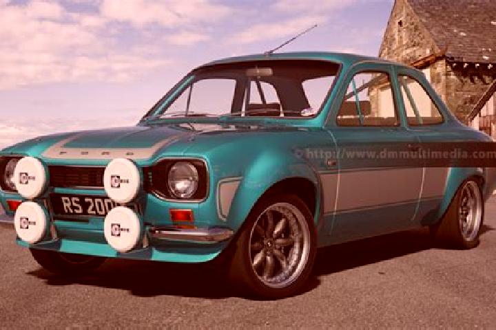 escort Ballantrae