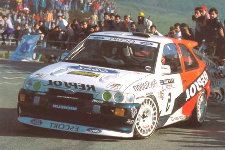 escort Ballar