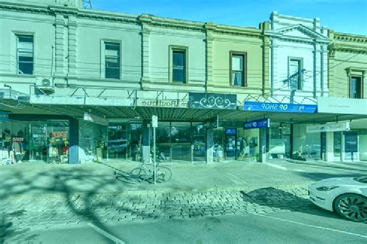 escort Ballarat Central
