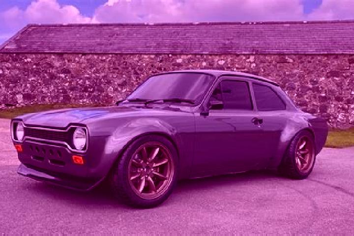 escort Ballinamore