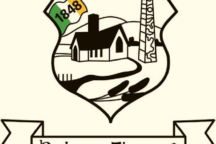 escort Ballingarry