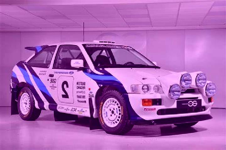 escort Ballinger