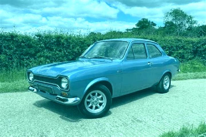 escort Ballingry