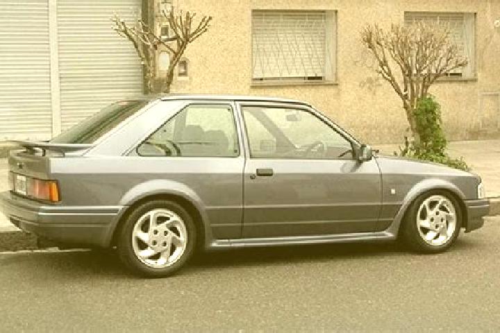 escort Ballitore