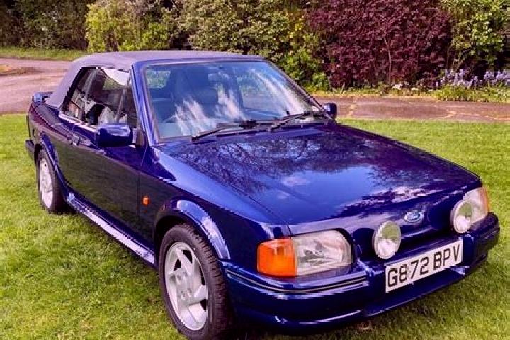 escort Ballyduff