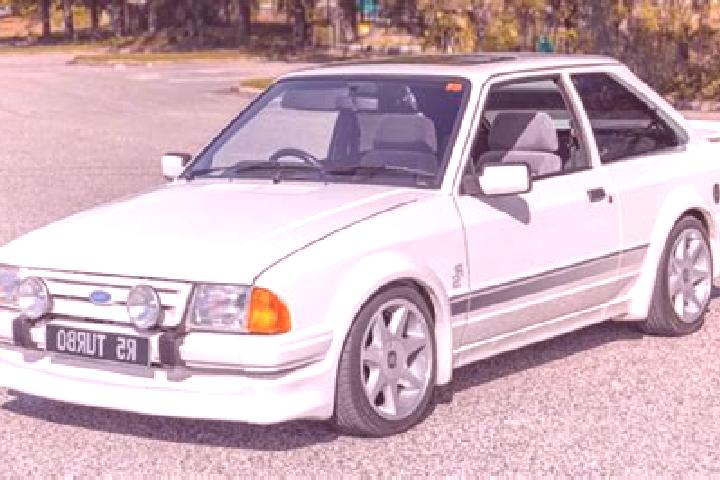 escort Ballygarvan