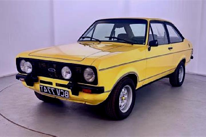 escort Ballygowan