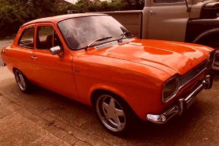 escort Ballyhaunis