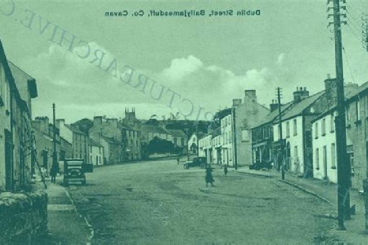 escort Ballyjamesduff