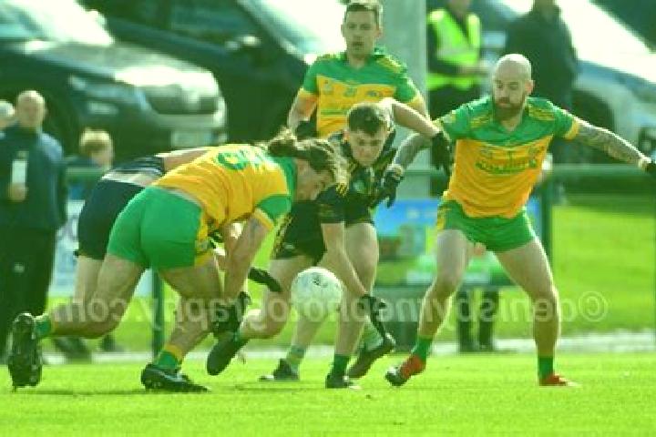 escort Ballylinan