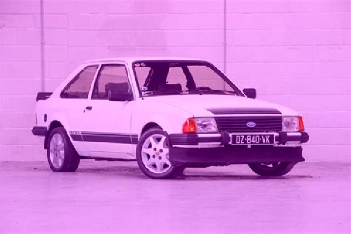 escort Ballymagorry