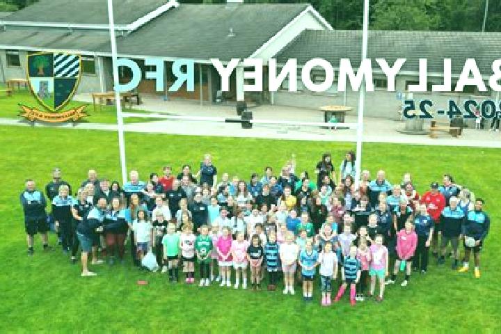 escort Ballymoney