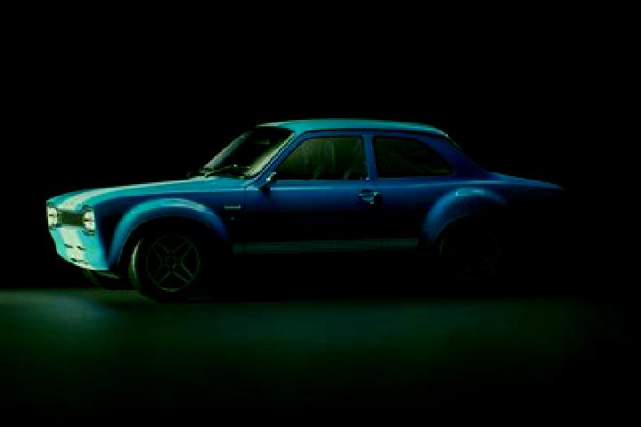 escort Balotesti