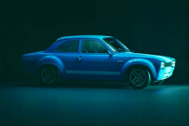 escort Balsamo
