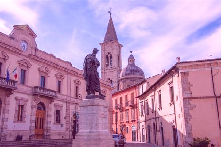 escort Balsorano Nuovo